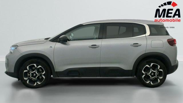 Citroen C5 Aircross image 2