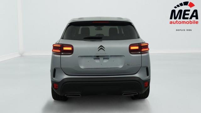 Citroen C5 Aircross image 3
