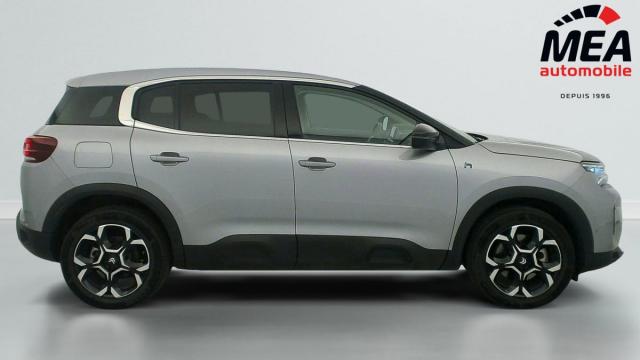 Citroen C5 Aircross image 6