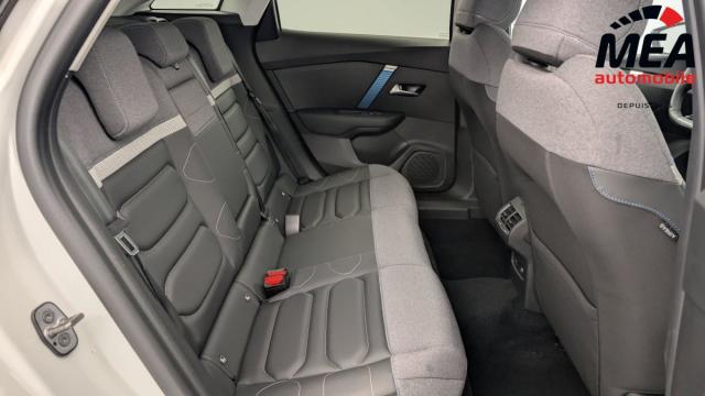 Citroen E-C4 image 7