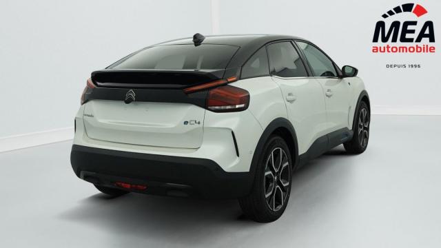 Citroen E-C4 image 3