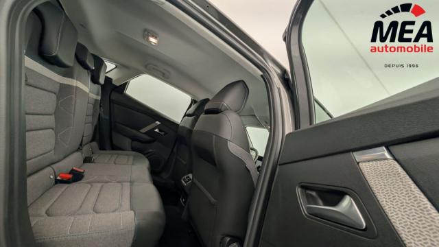 Citroen C4 image 2