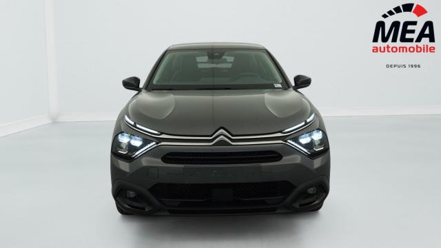 Citroen C4 image 4