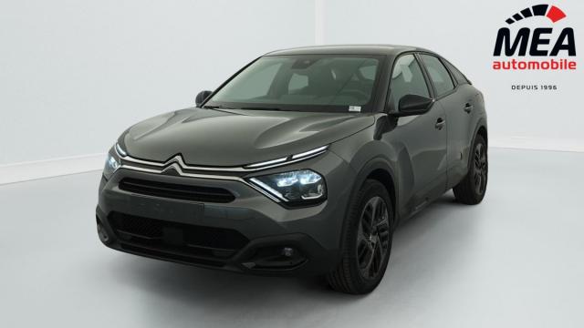 Citroen C4 image 3