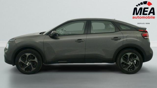 Citroen C4 image 5
