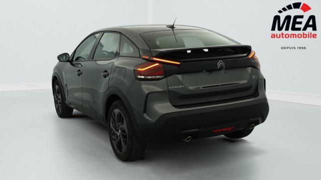 Citroen C4 image 6