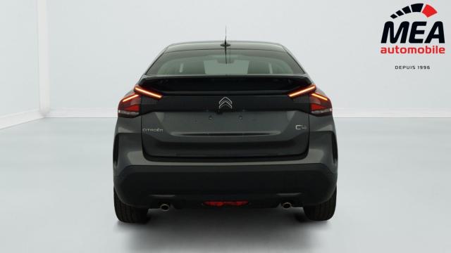 Citroen C4 image 9