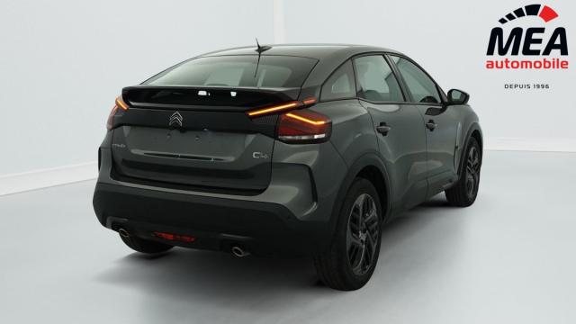 Citroen C4 image 1