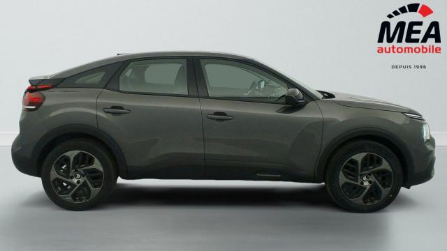 Citroen C4 image 7