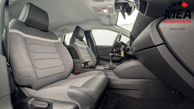 Citroen C4 image 8
