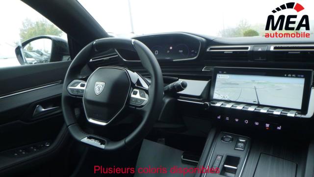 Peugeot 508 Sw image 8