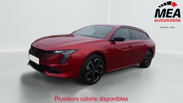 Peugeot 508 Sw image 2