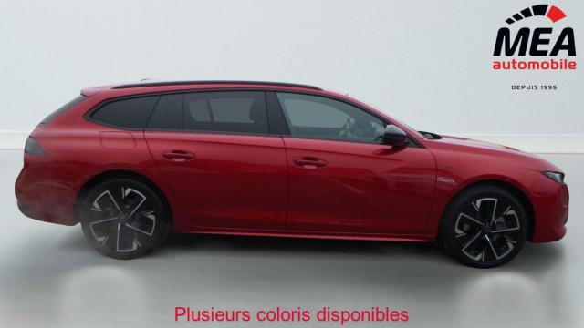 Peugeot 508 Sw image 4