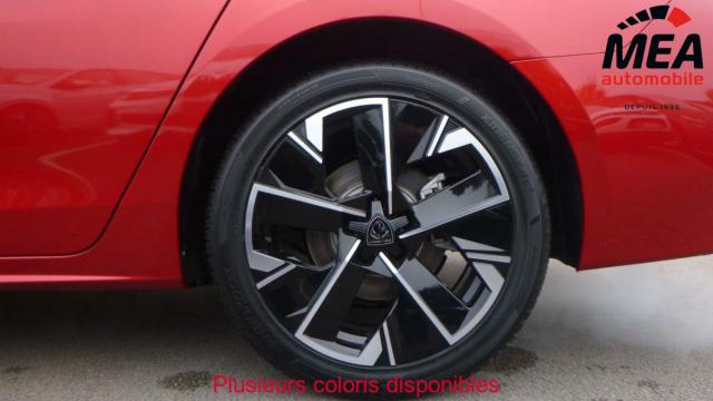 Peugeot 508 Sw image 7
