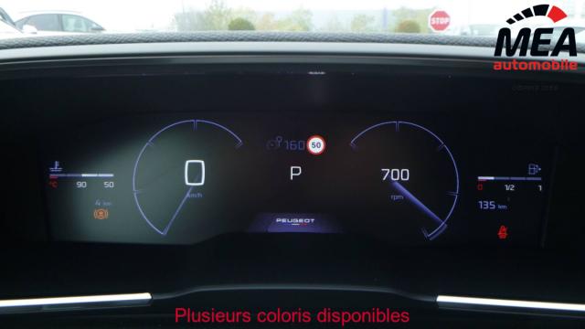 Peugeot 508 Sw image 6