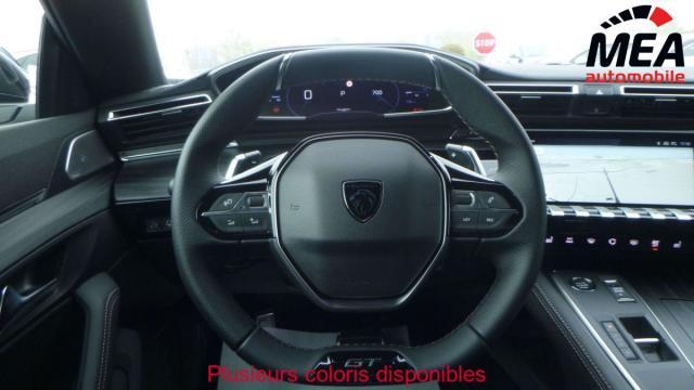 Peugeot 508 Sw image 9