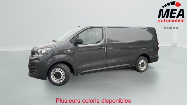 Peugeot Expert image 1
