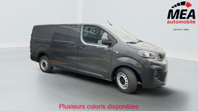 Peugeot Expert image 4