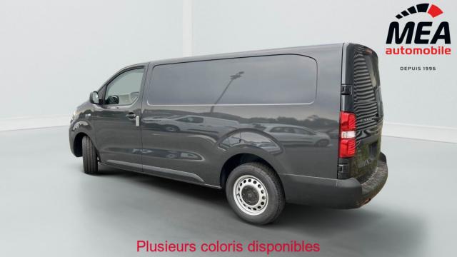 Peugeot Expert image 5