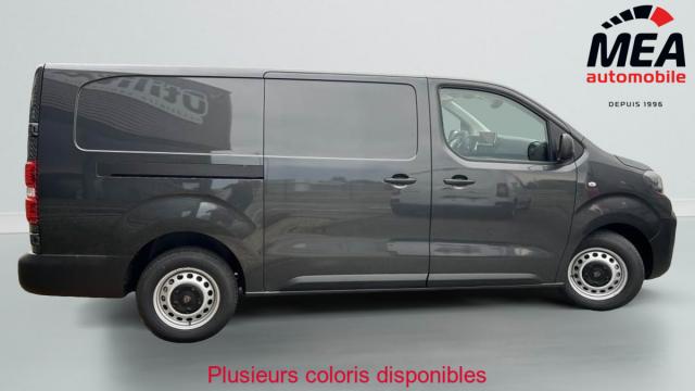 Peugeot Expert image 6