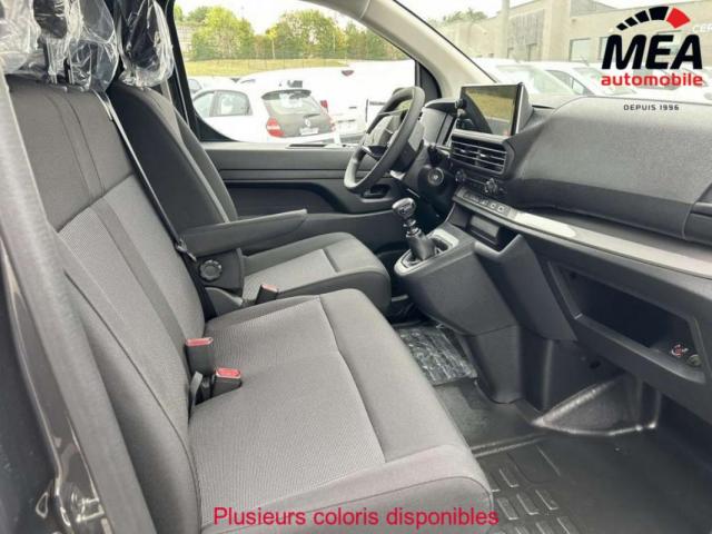 Peugeot Expert image 3