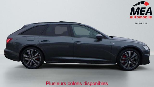 Audi A6 Avant image 4