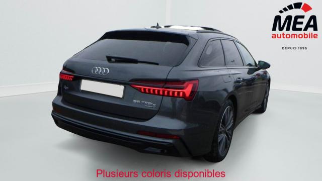Audi A6 Avant image 5