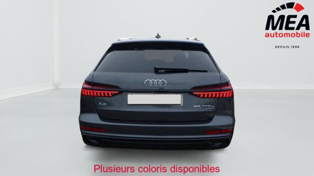 Audi A6 Avant image 7