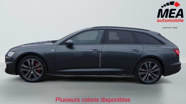 Audi A6 Avant image 6