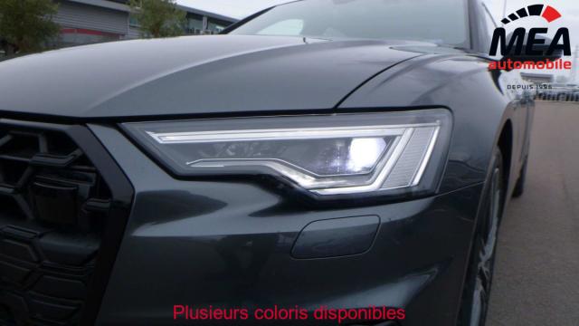 Audi A6 Avant image 2