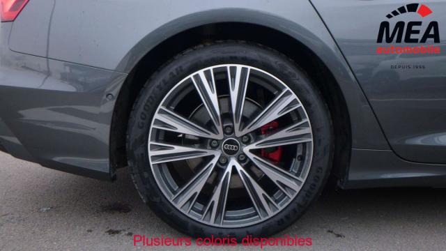 Audi A6 Avant image 9