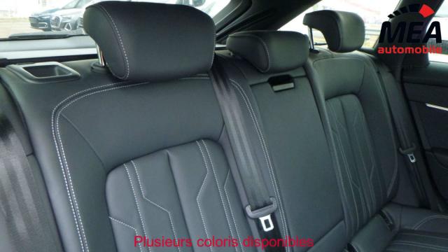 Audi A6 Avant image 4