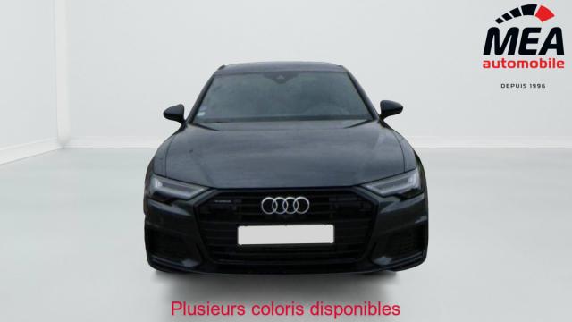 Audi A6 Avant image 6