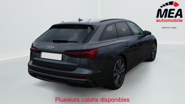 Audi A6 Avant image 5