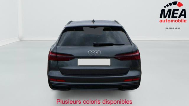 Audi A6 Avant image 7