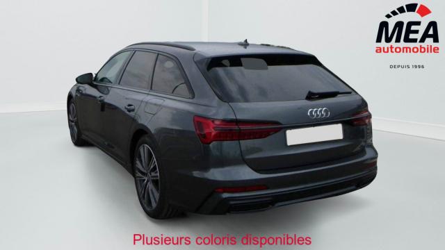 Audi A6 Avant image 9
