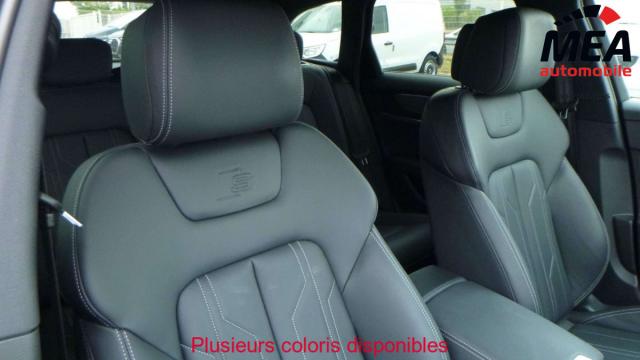 Audi A6 Avant image 2