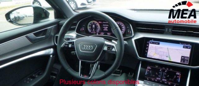 Audi A6 Avant image 3
