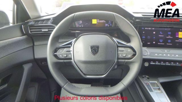 Peugeot 308 image 5