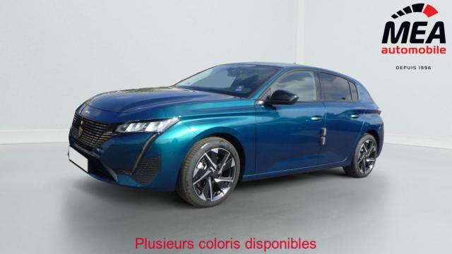 Peugeot 308 image 7