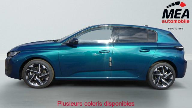 Peugeot 308 image 1