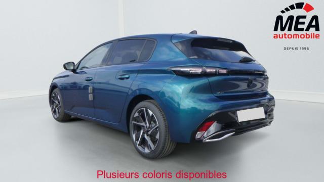 Peugeot 308 image 9
