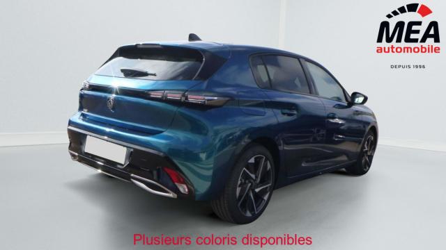 Peugeot 308 image 2