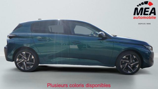 Peugeot 308 image 8