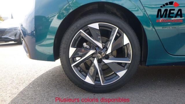 Peugeot 308 image 4
