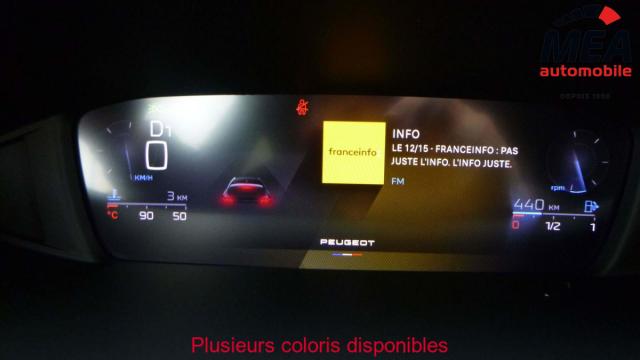 Peugeot 308 image 3