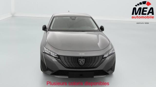 Peugeot 308 image 7