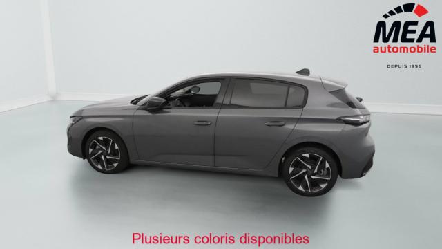 Peugeot 308 image 8