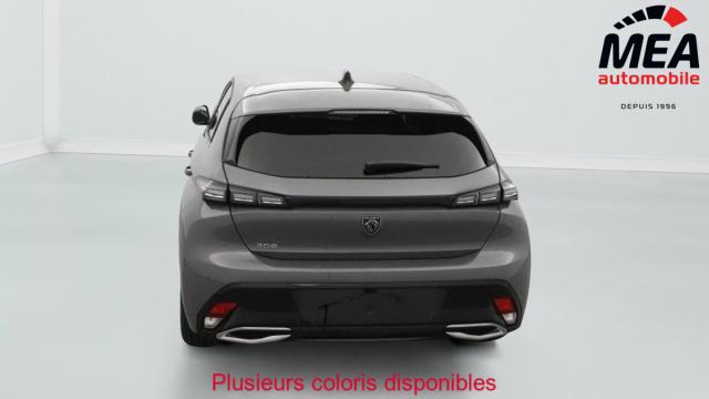 Peugeot 308 image 3
