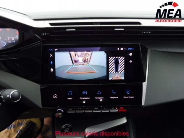 Peugeot 308 image 5